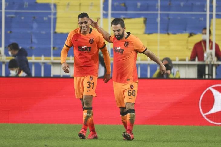 مصطفى محمد اردا توران